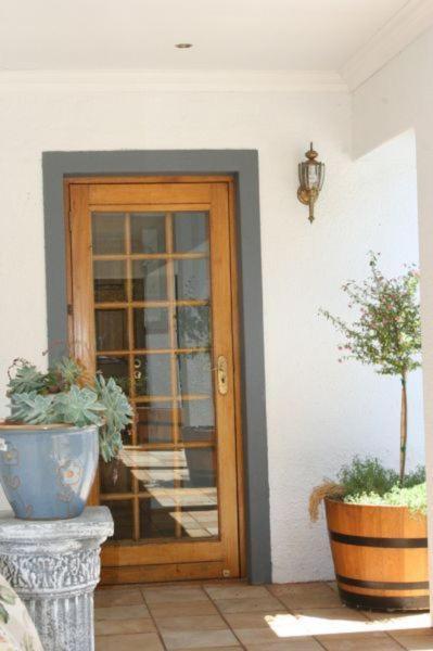 Woodlands Guest House Cape Town Ruang foto