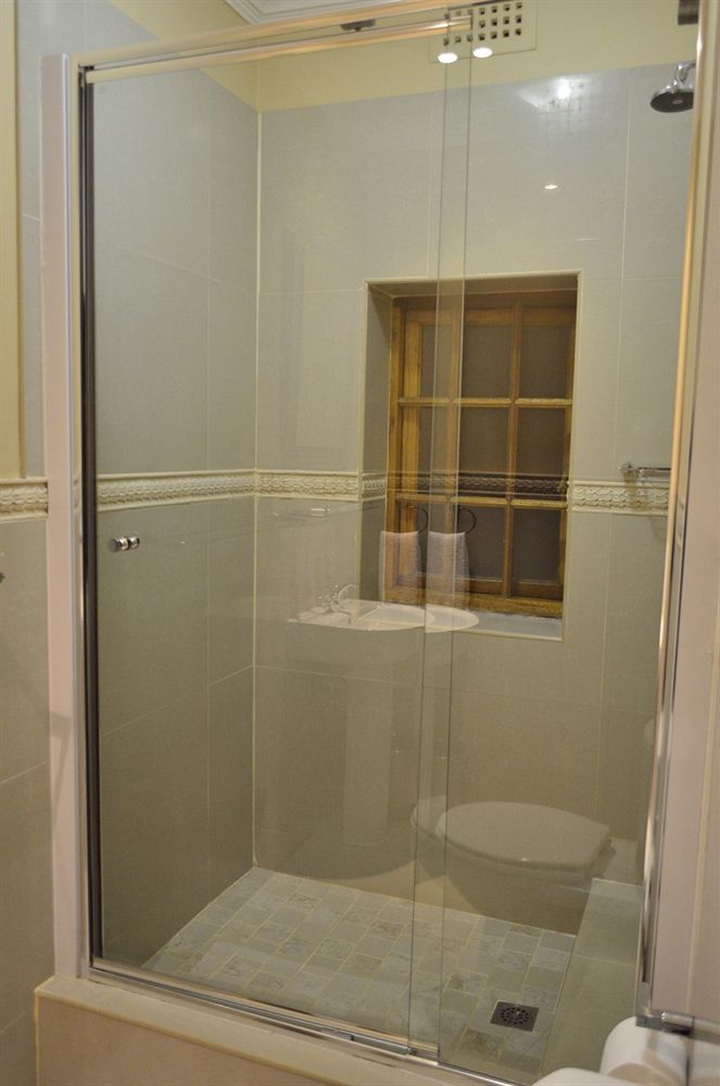Woodlands Guest House Cape Town Bagian luar foto