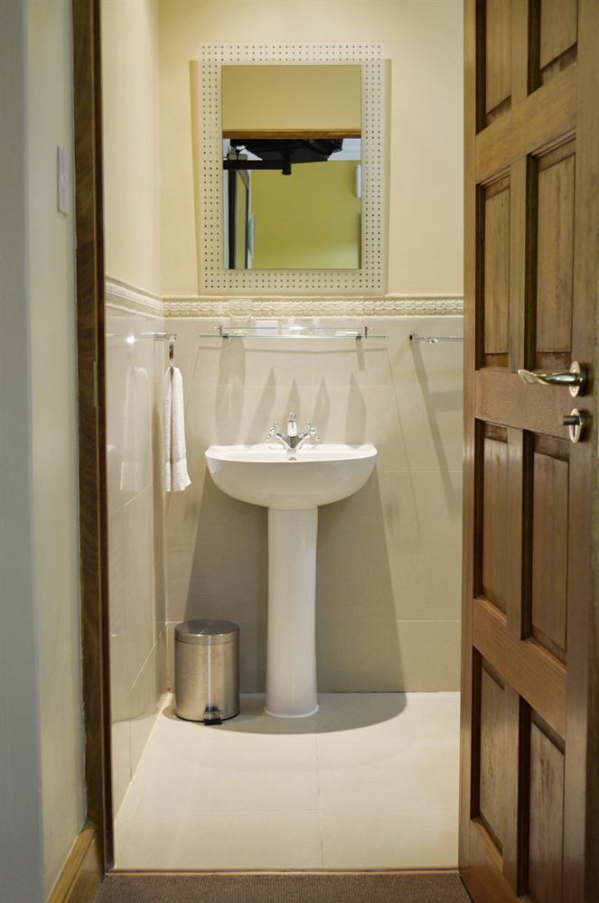 Woodlands Guest House Cape Town Bagian luar foto