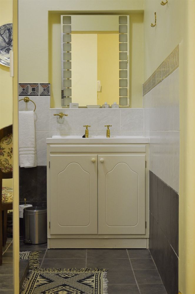 Woodlands Guest House Cape Town Bagian luar foto