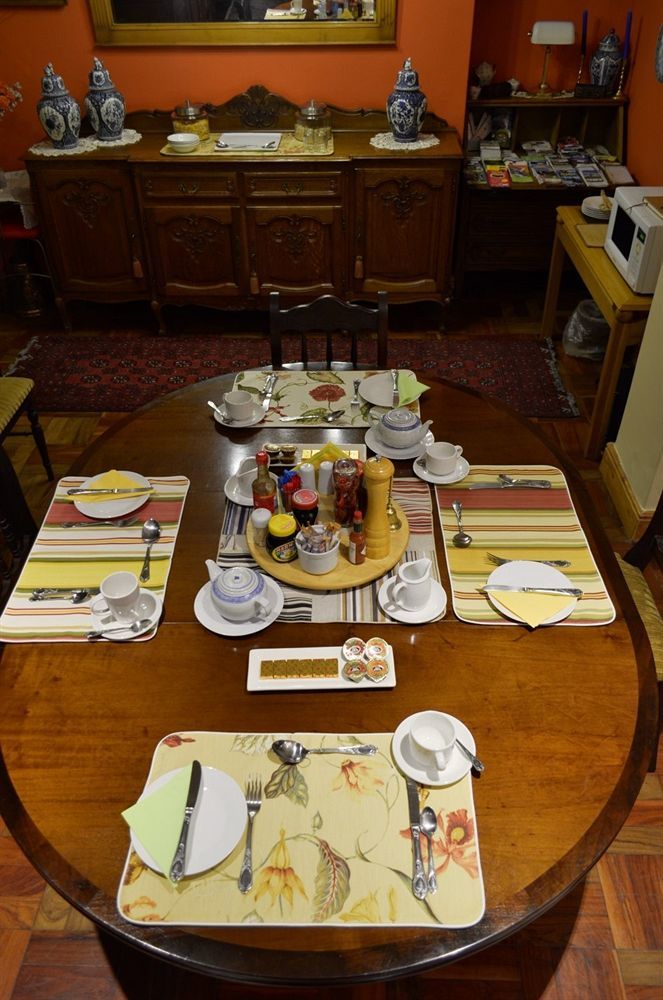 Woodlands Guest House Cape Town Bagian luar foto