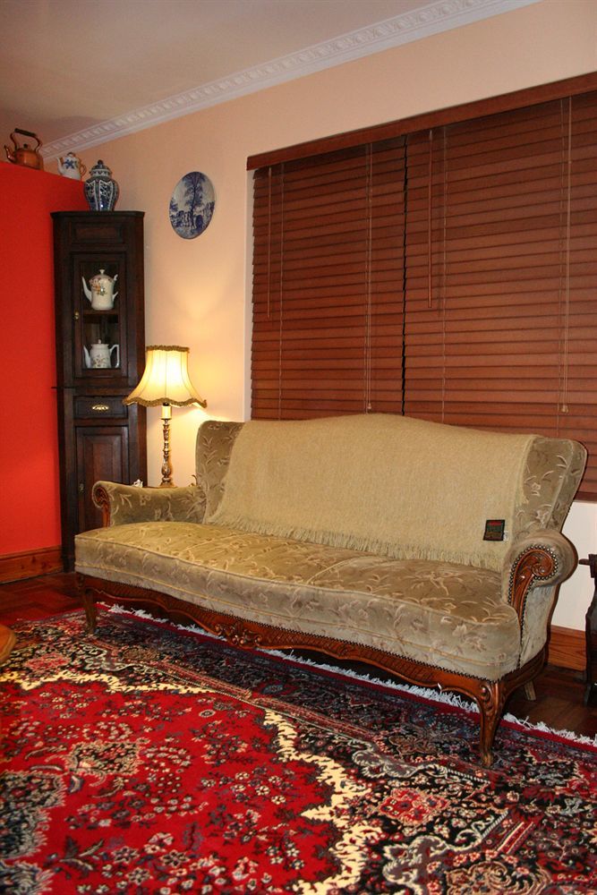 Woodlands Guest House Cape Town Bagian luar foto
